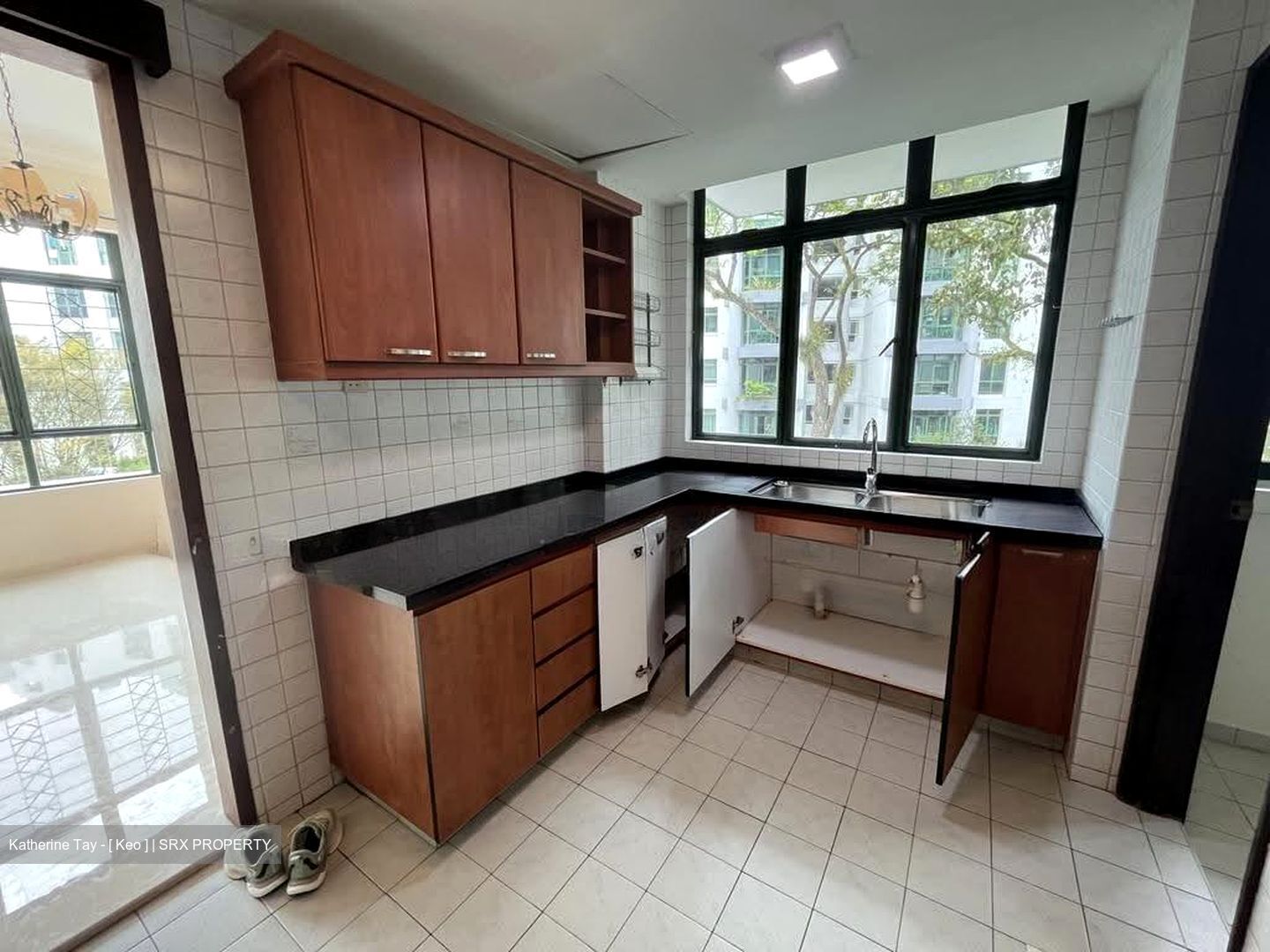 Selanting Green (D21), Apartment #626542131
